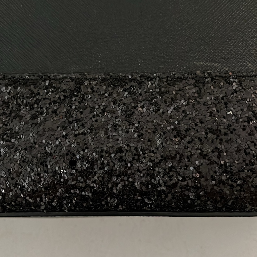 Kate Spade Purse, Black - Picture 3 of 6